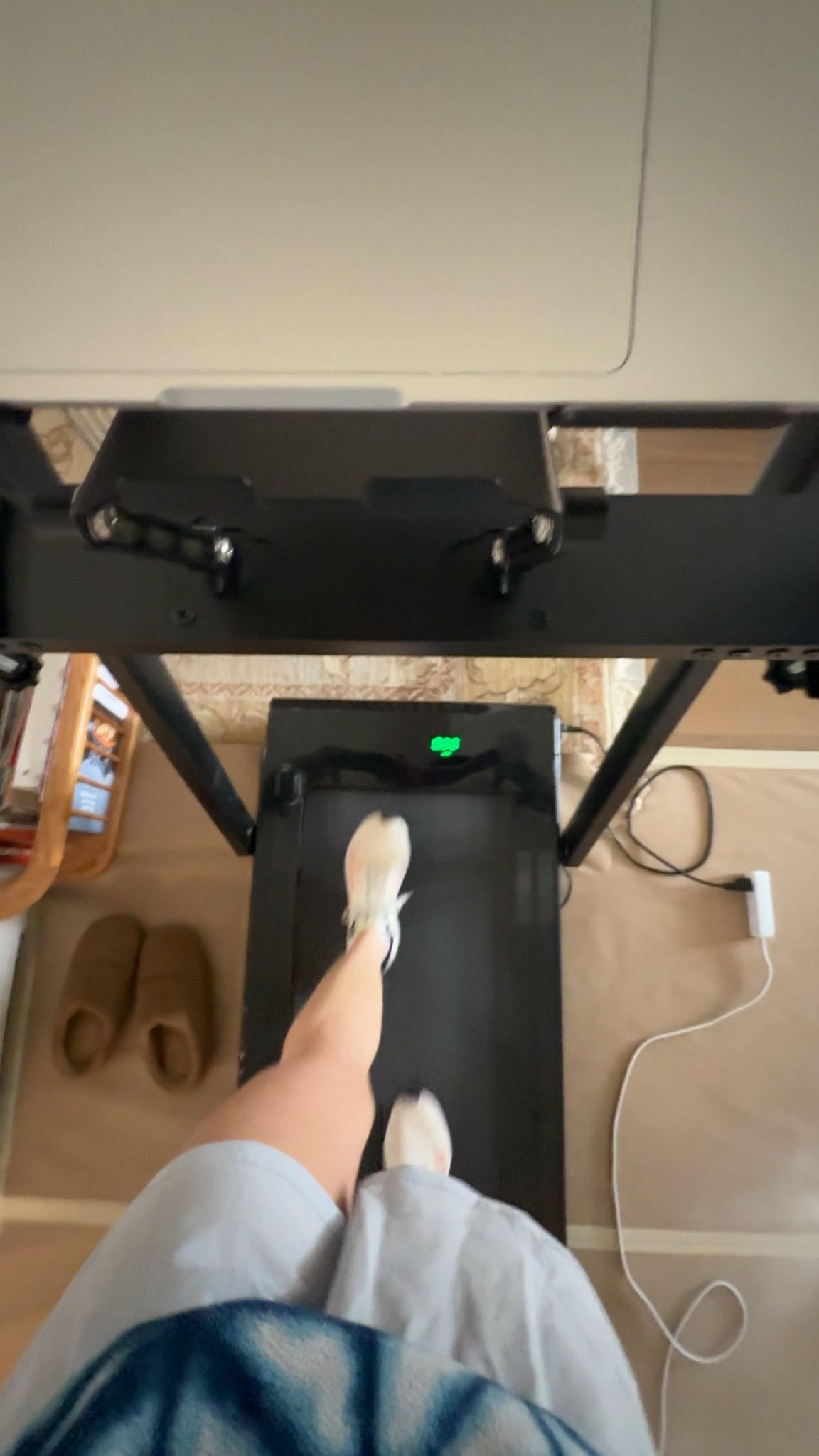 Linking my walking pad and laptop stand from Amazon!

#LTKfitnessgoals #LTKHome