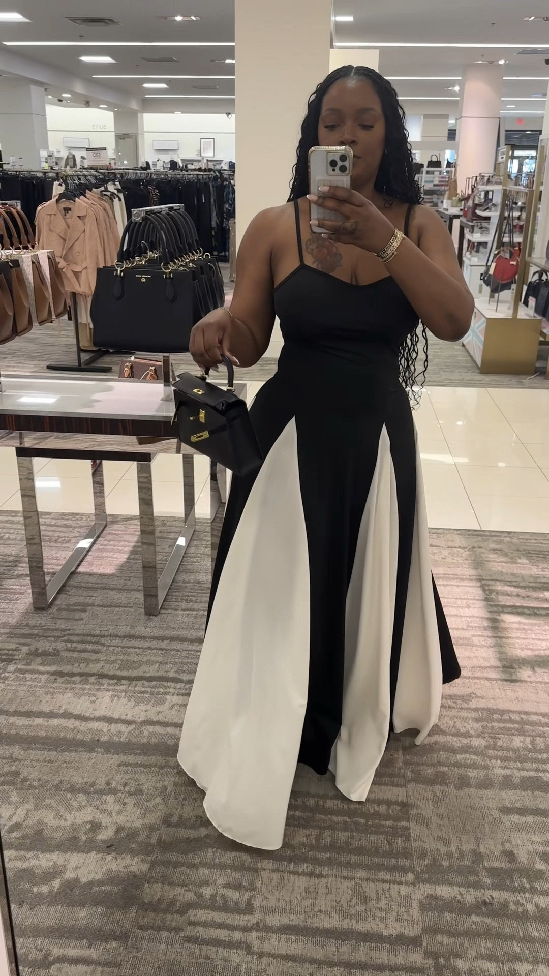 Happy Saturday! 

#LTKOver40 #LTKItBag #LTKStyleTip