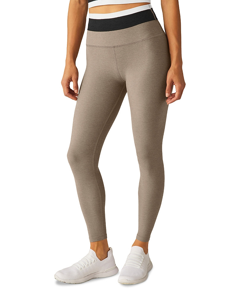 Beyond Yoga Spacedyed Horizon Leggings | Bloomingdale's (US)