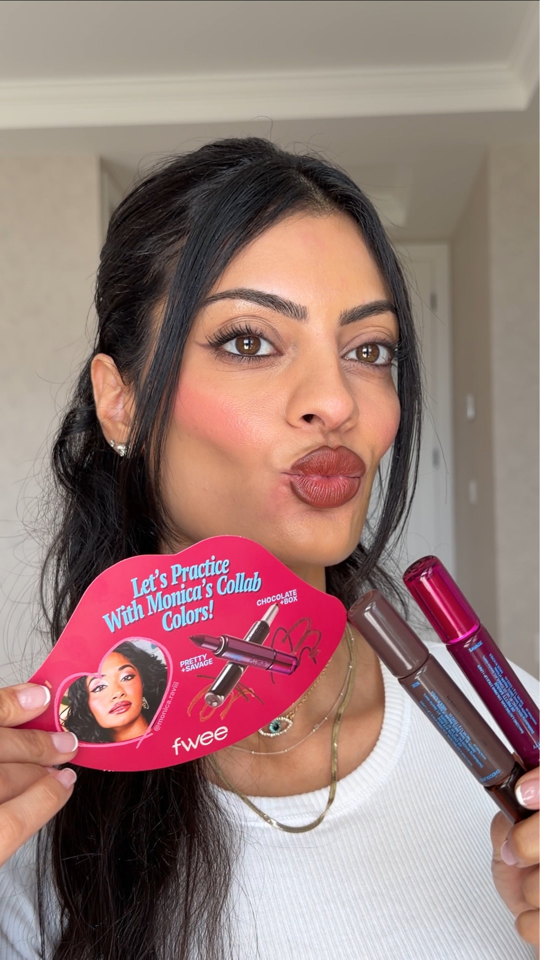 Fwee lip liner + lipstick duos! 

#LTKBeauty #LTKgrwm #LTKSeasonal