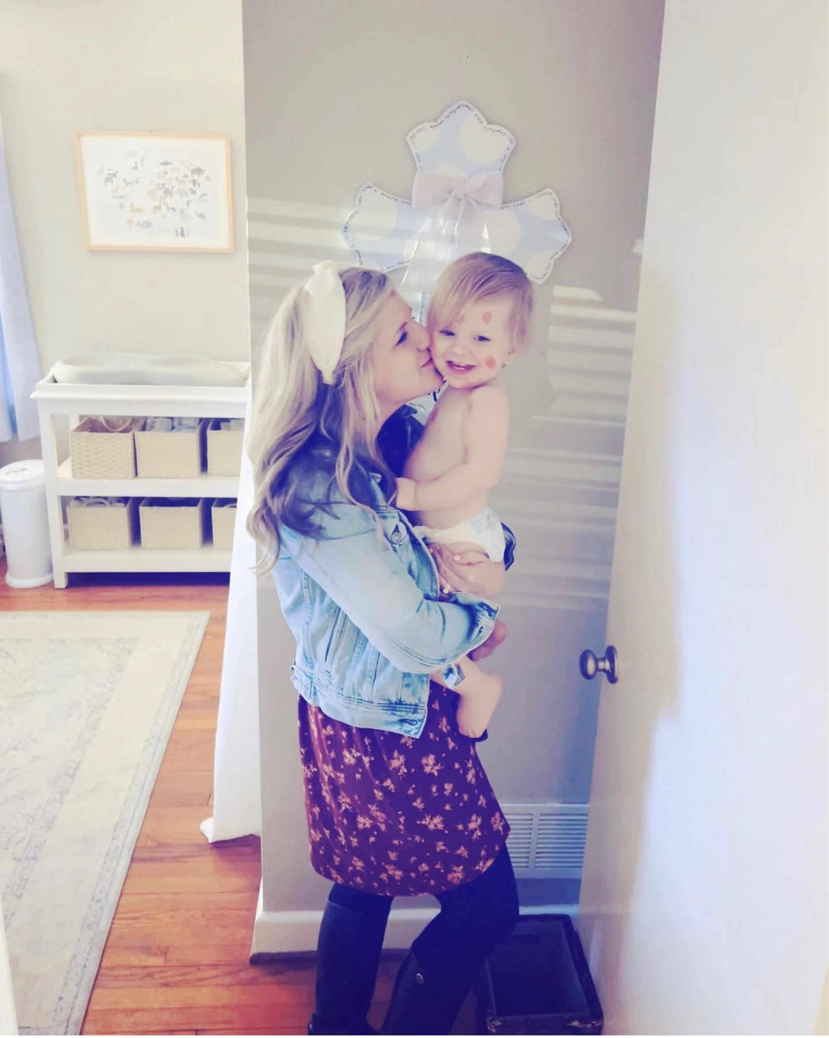 Happy February 1st from mommy’s little valentine!! 😘💋 ☺️ I could kiss those little cheeks all day long!!! ❣️😘😍#hellofebruary #happylovemonth #mylittlelove #mommyslittlevalentine❤️ 

…

#emilysayswes #judsoncarpentermabry #twentymonthsold #twentymonthold #twentymontholdbaby #twentymontholdbabyboy #judsonmonthbymonth #sweetjudson #oursweetboy #oneyearold #oneyearoldbaby #oneyearoldbabyboy #oneyearoldboy #gratefulmotherhood #motherhoodblog #motherhoodblogger #mommyblogger #februarymemories #thesearethedays #monthoflove #mommysonlove #mylittlevalentine #liketkit #LTKBeMine @shop.ltk 

PS. If you haven’t already, make sure to go and follow my shop @emilyjoannemabry over on the @shop.LTK app to shop this post and all the other fun Valentine’s content I share about!! 🛍💝✨

#LTKbaby #LTKSeasonal