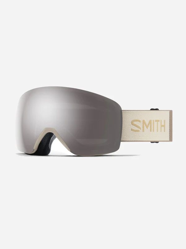Smith Skyline Goggle | Saint Bernard