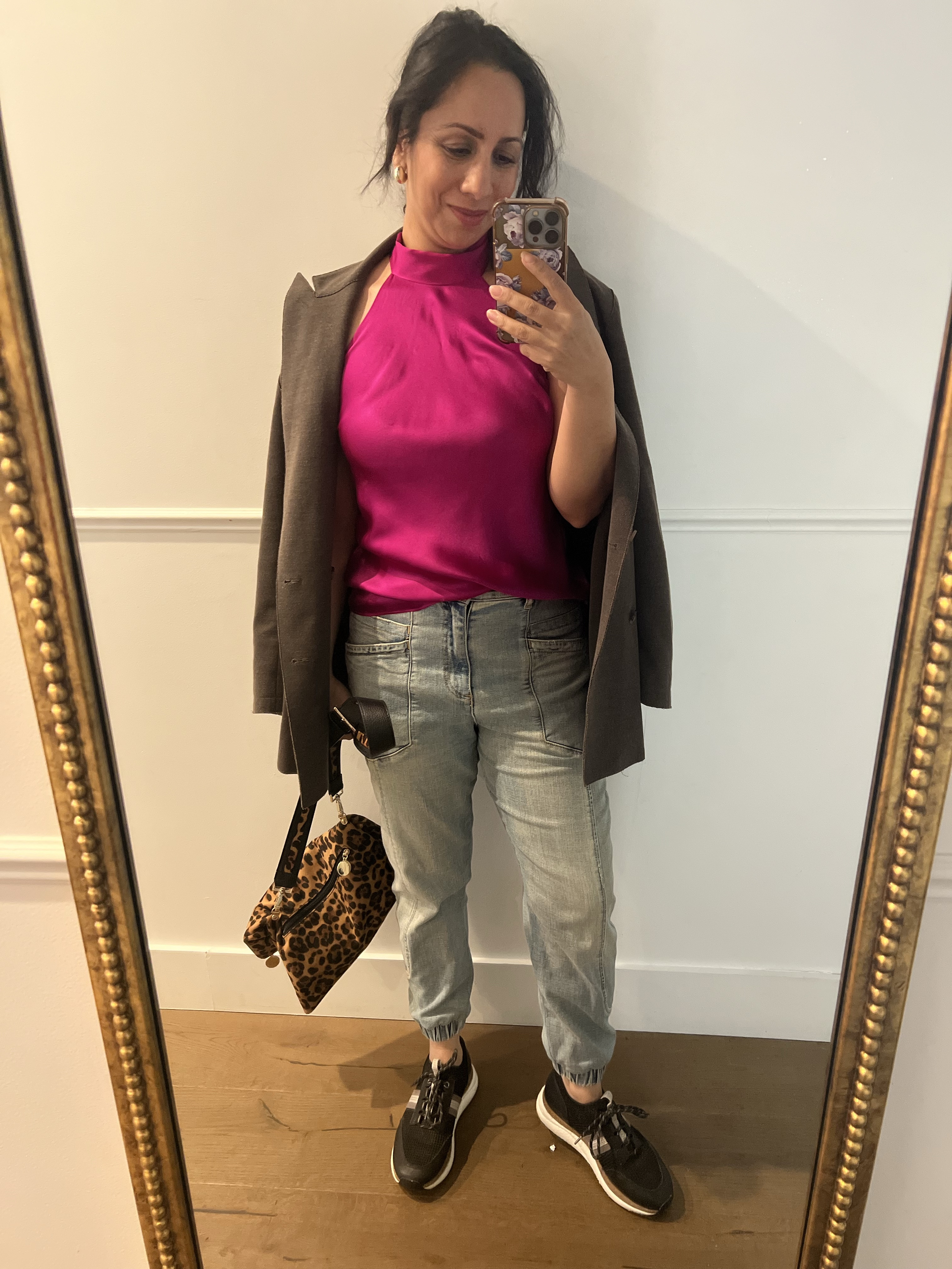 Holiday outfit.



#LTKOver40 #LTKStyleTip #LTKHoliday