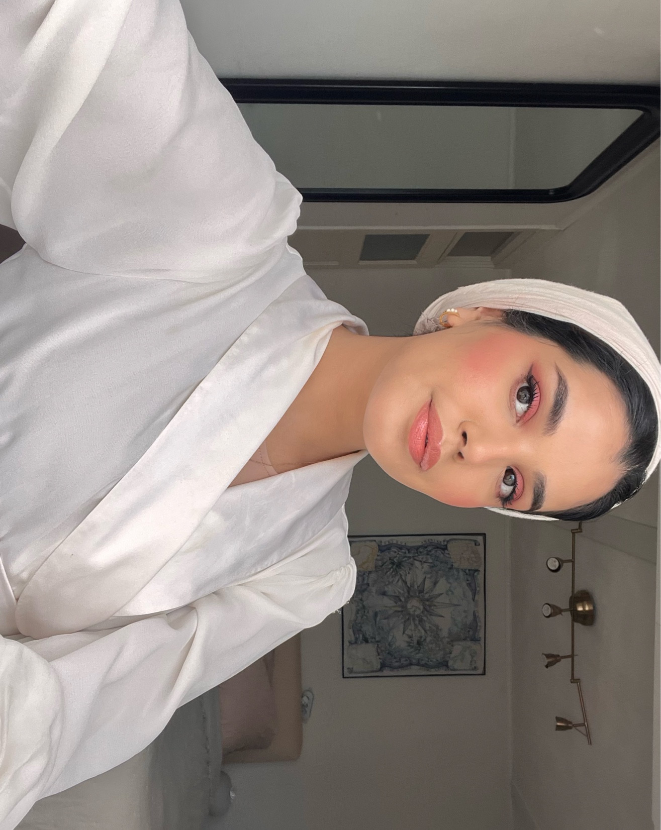 Eid make-up look inspiration 

#LTKbeauty #LTKSeasonal #LTKeurope