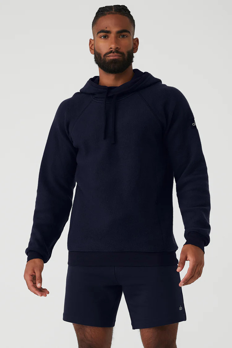The Triumph Hoodie | Alo Yoga (US)