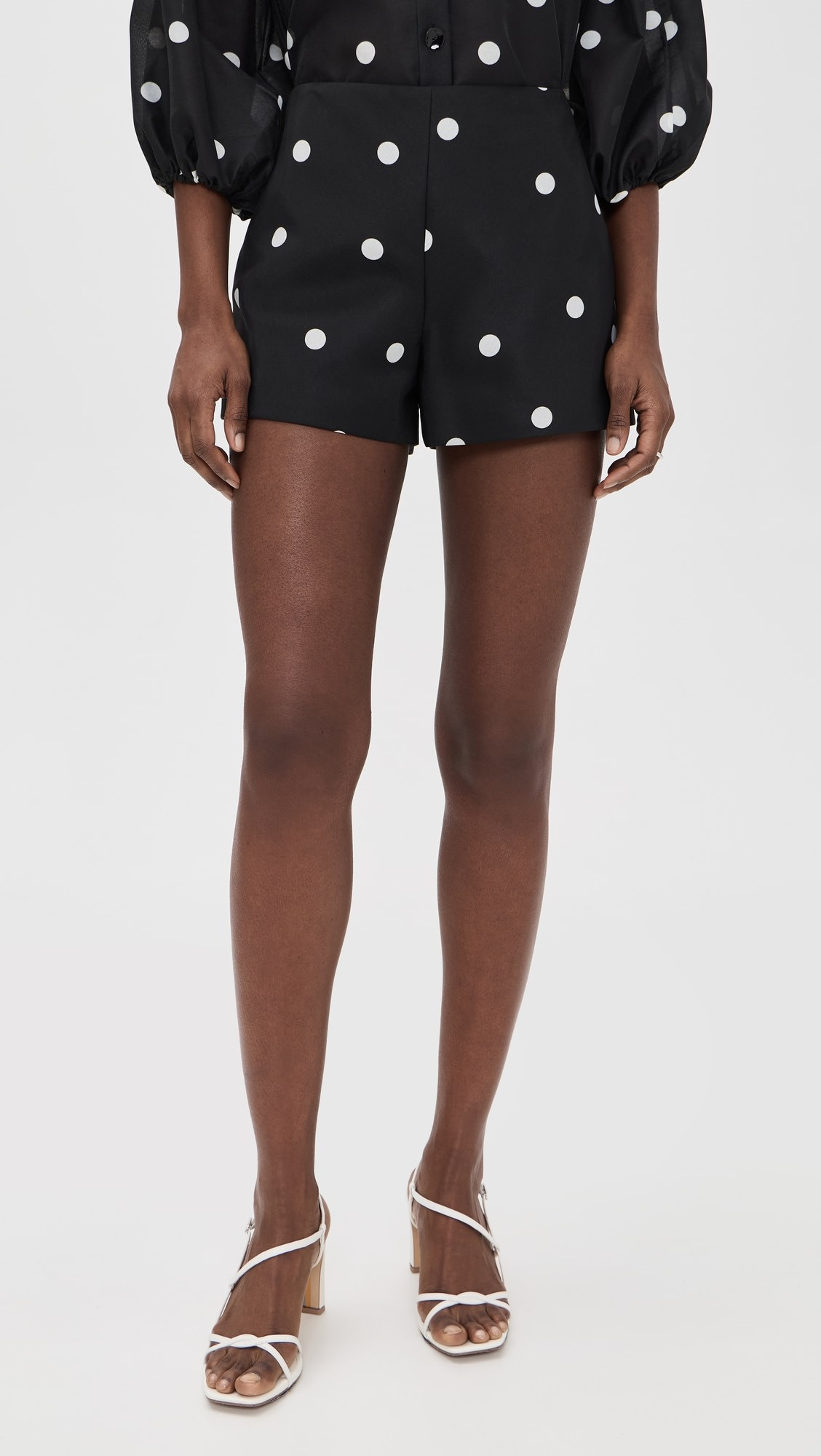 Narbonne Shorts | Shopbop