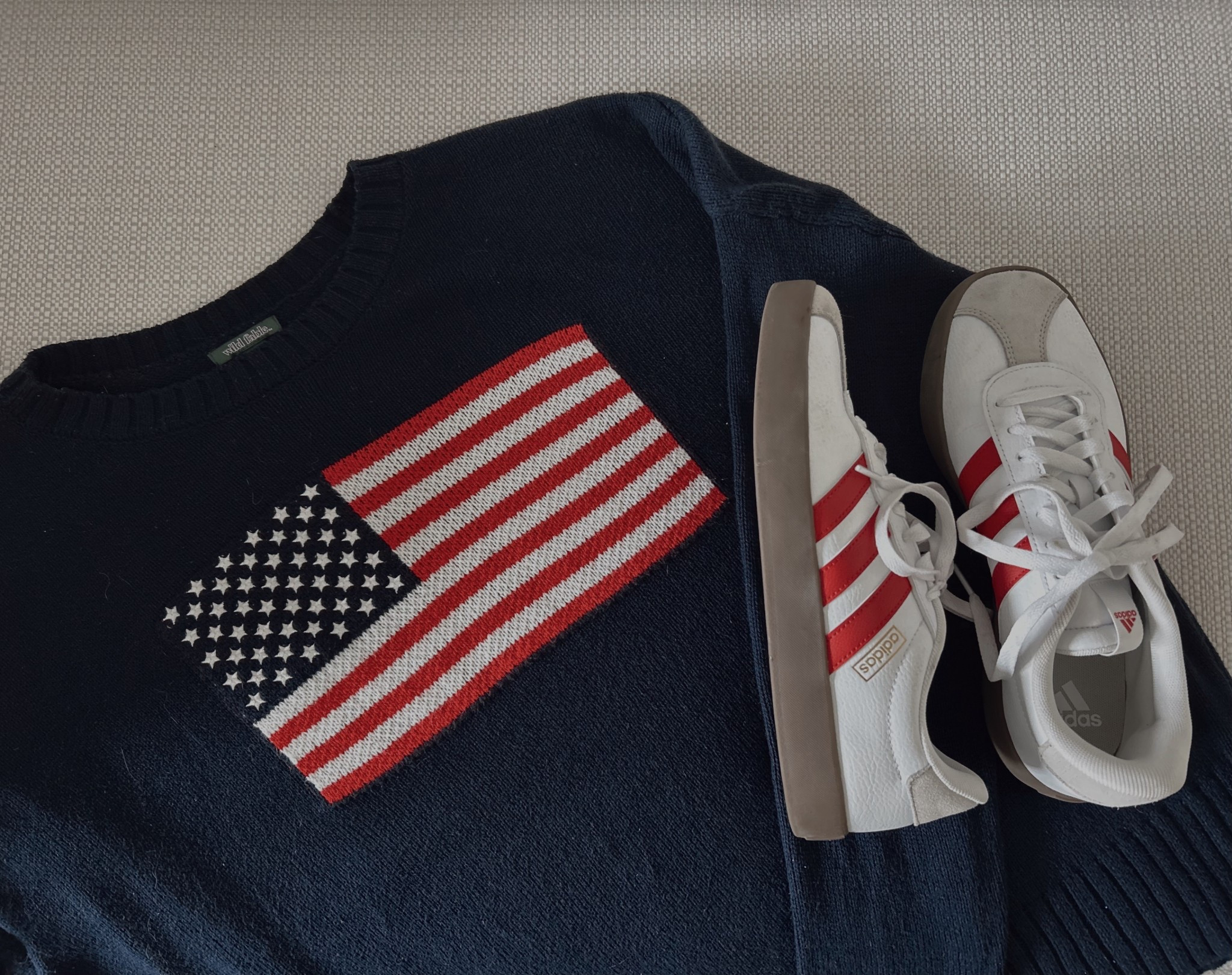 appreciating the brave! Happy Independence Day! ❤️🤍💙