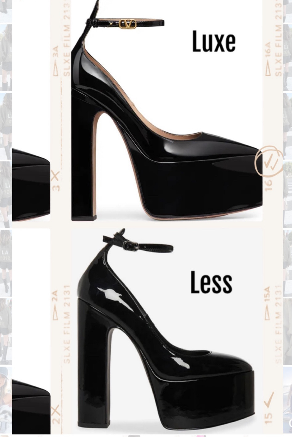 Love these platform heels. Would be great for the upcoming holidays. Look like designer dupes of the IT shoe of the season 😜  Comes in multiple colors. 

Platform heels, high heels, black heels, under $100, sale, Steve Madden, luxury finds, affordable alternatives, luxe or less, The Stylizt. 





#LTKunder100 #LTKshoecrush #LTKsalealert