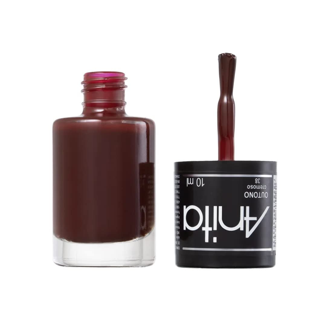 Esmlate outono Cremoso Anita - 38, Anita | Amazon (BR)