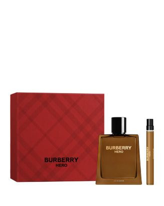Burberry Hero Eau de Parfum 2 Piece Gift Set ($187 value)  | Bloomingdale's Beauty & Cosmetics | Bloomingdale's (US)
