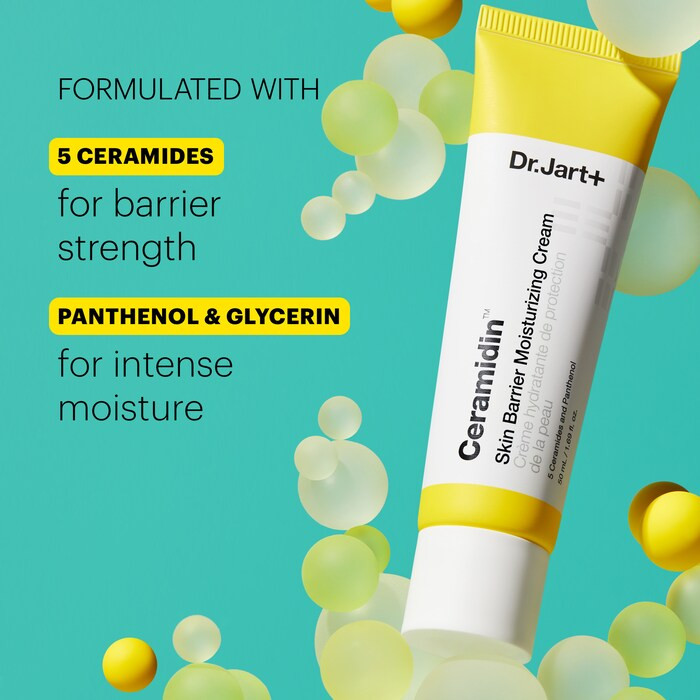 Ceramidin™ Skin Barrier Moisturizing Cream | Sephora (US)