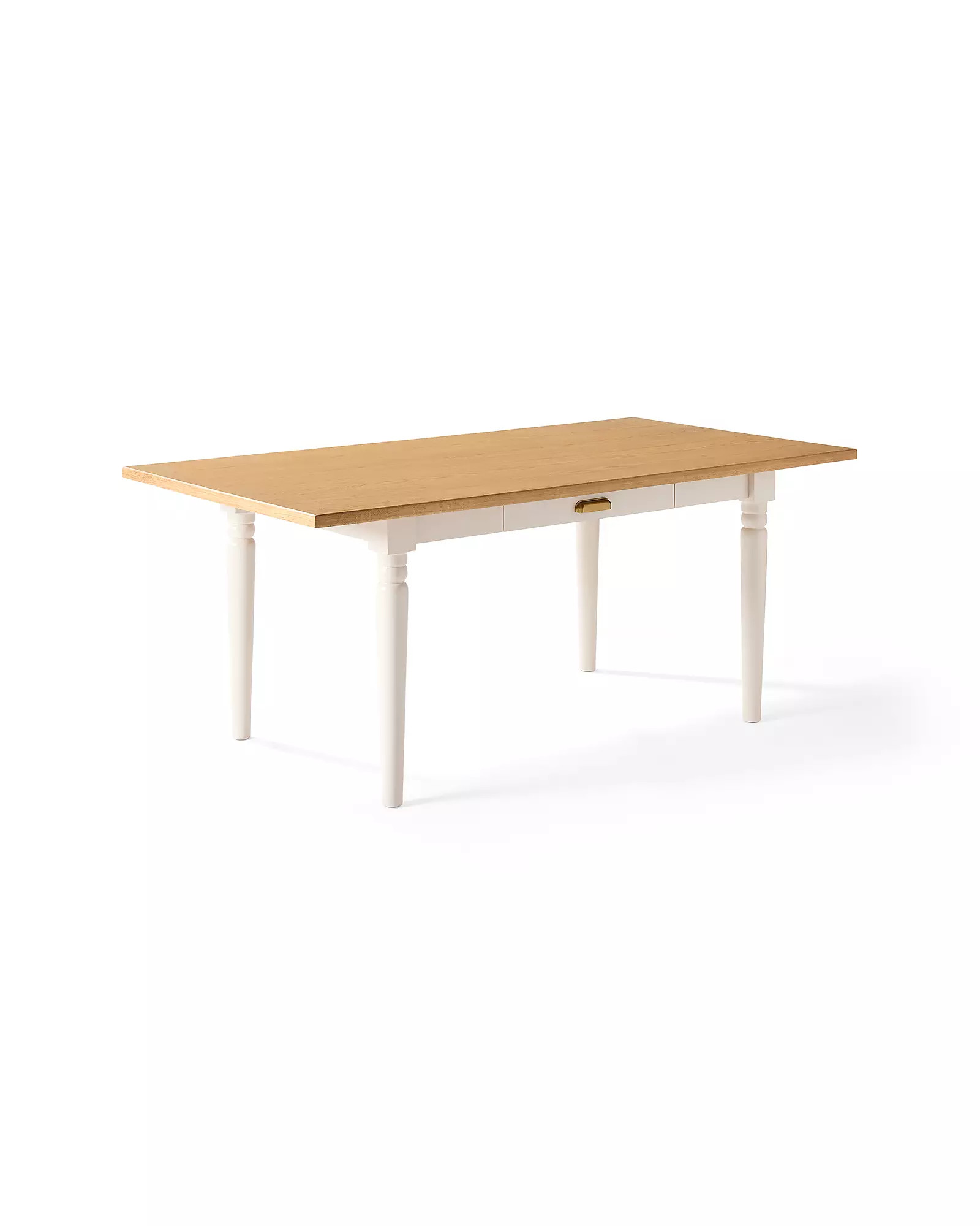 Farmhouse Dining Table | Serena and Lily