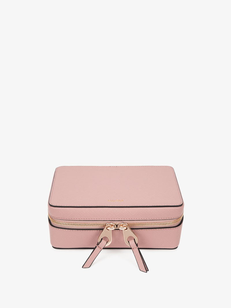 Clear Cosmetics Case | CALPAK Travel