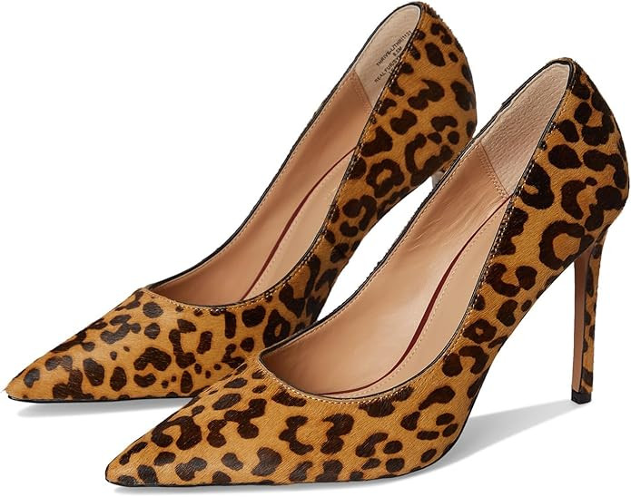 Steve Madden Women's Reyes Pump | Amazon (US)