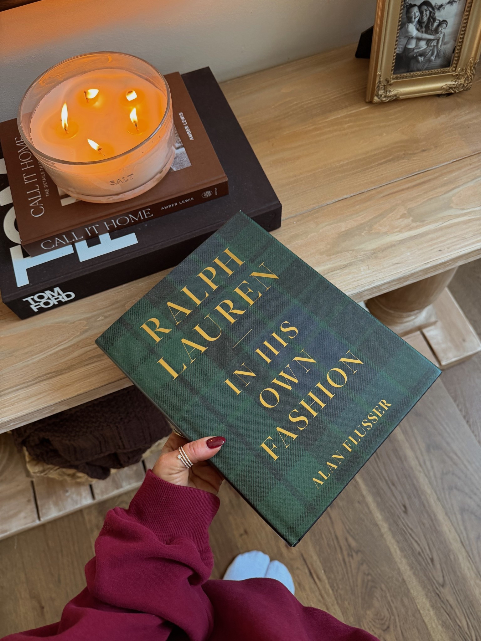 Ralph Lauren Holiday Christmas decor 

#LTKHoliday #LTKHome #LTKSeasonal