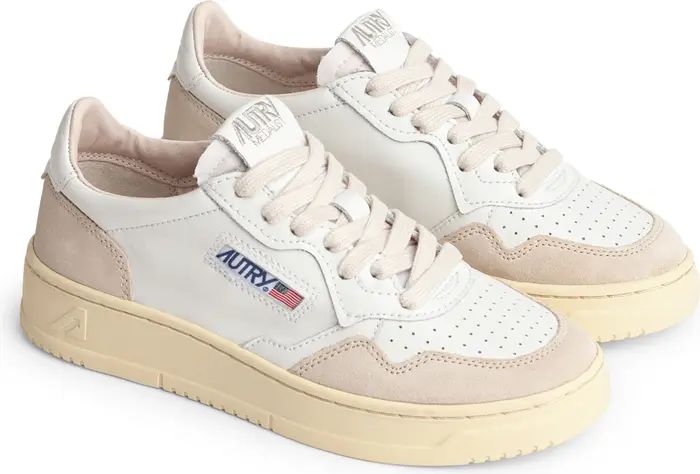 Medalist Low Sneaker (Women) | Nordstrom