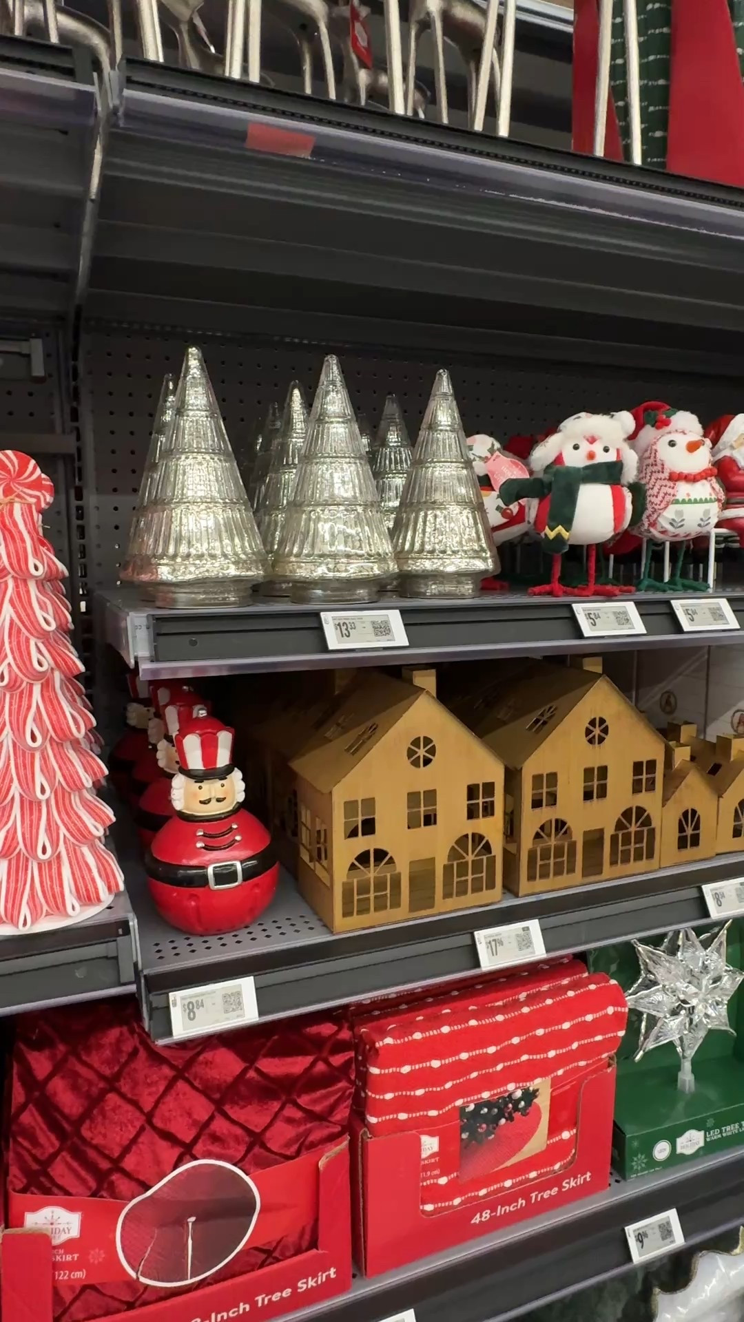 Cute Christmas home decor!!

🔎 Holiday decor, ornaments, candy cane tree, Walmart home decor, holiday decorations 

#LTKSeasonal #LTKHome #LTKFamily