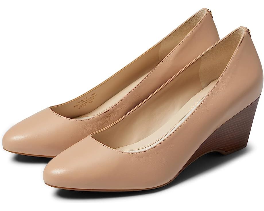 Cole Haan The Go-To Wedge 60 mm | Zappos