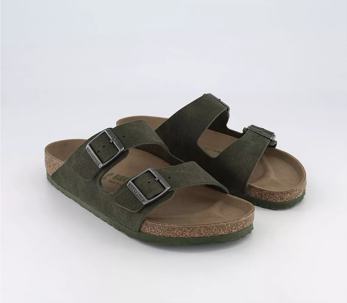 BIRKENSTOCK | OFFICE London (UK)