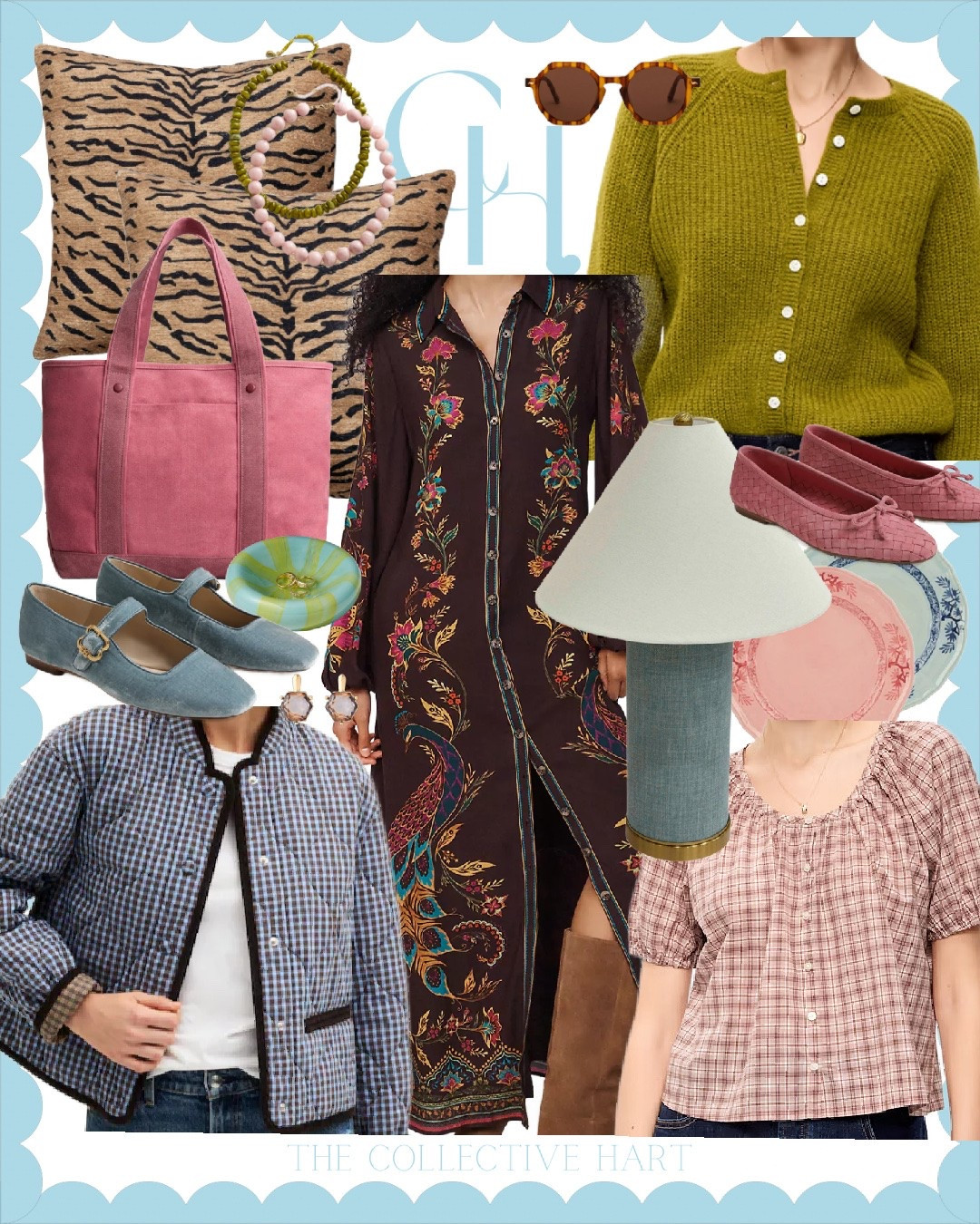 New Finds I'm loving!! So many fun finds in my cart! XOXO