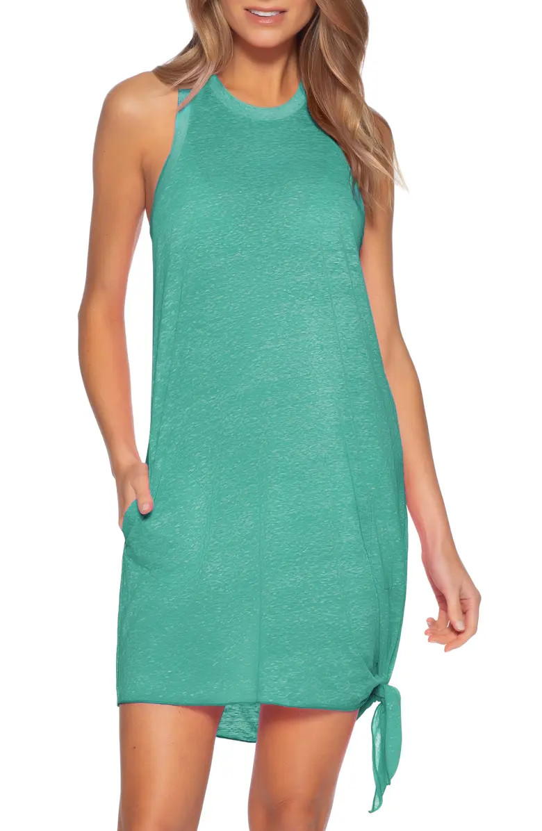 Becca Beach Date Cover-Up Dress | Nordstrom | Nordstrom