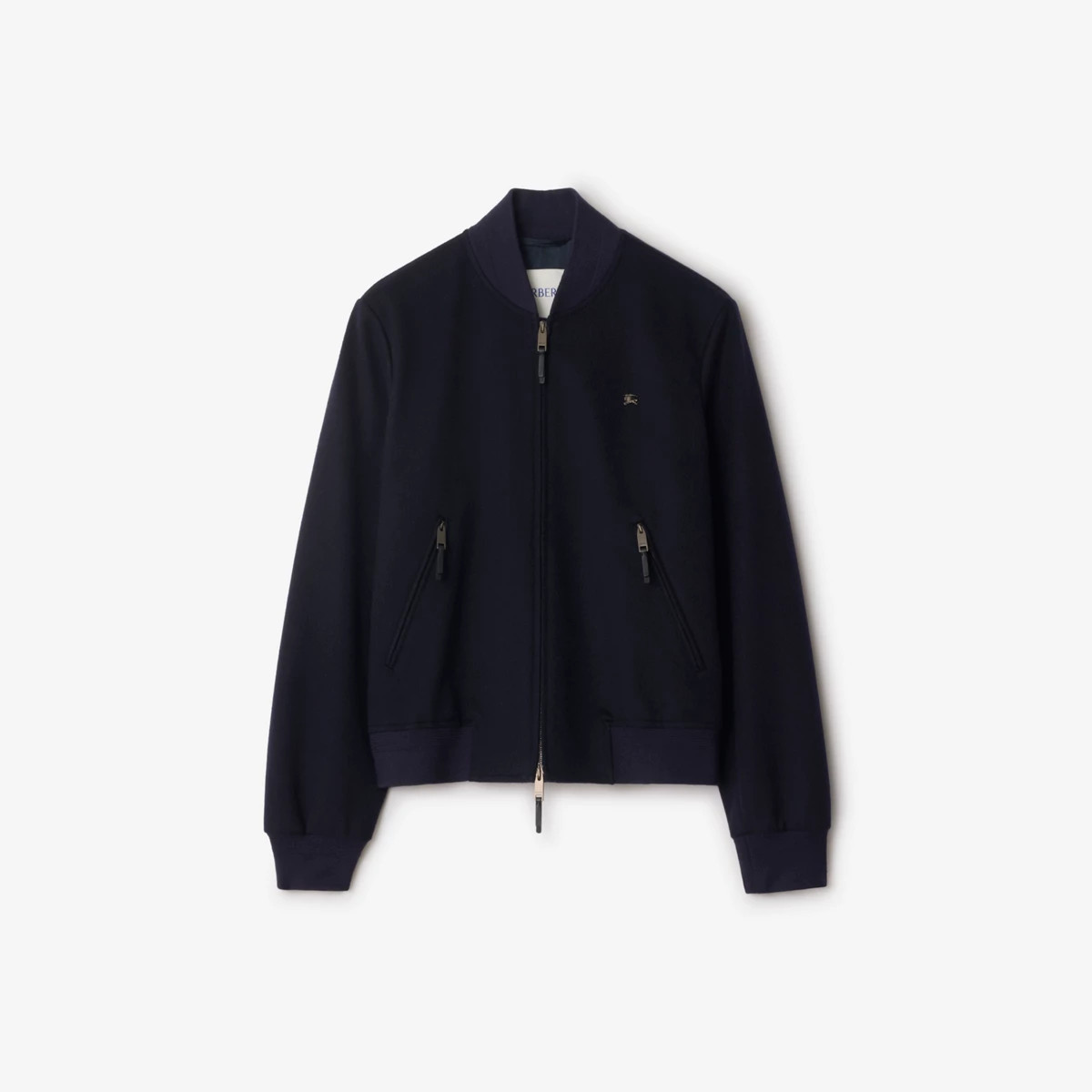 Burberry Cashmere Bomber Jacket | Burberry (US)