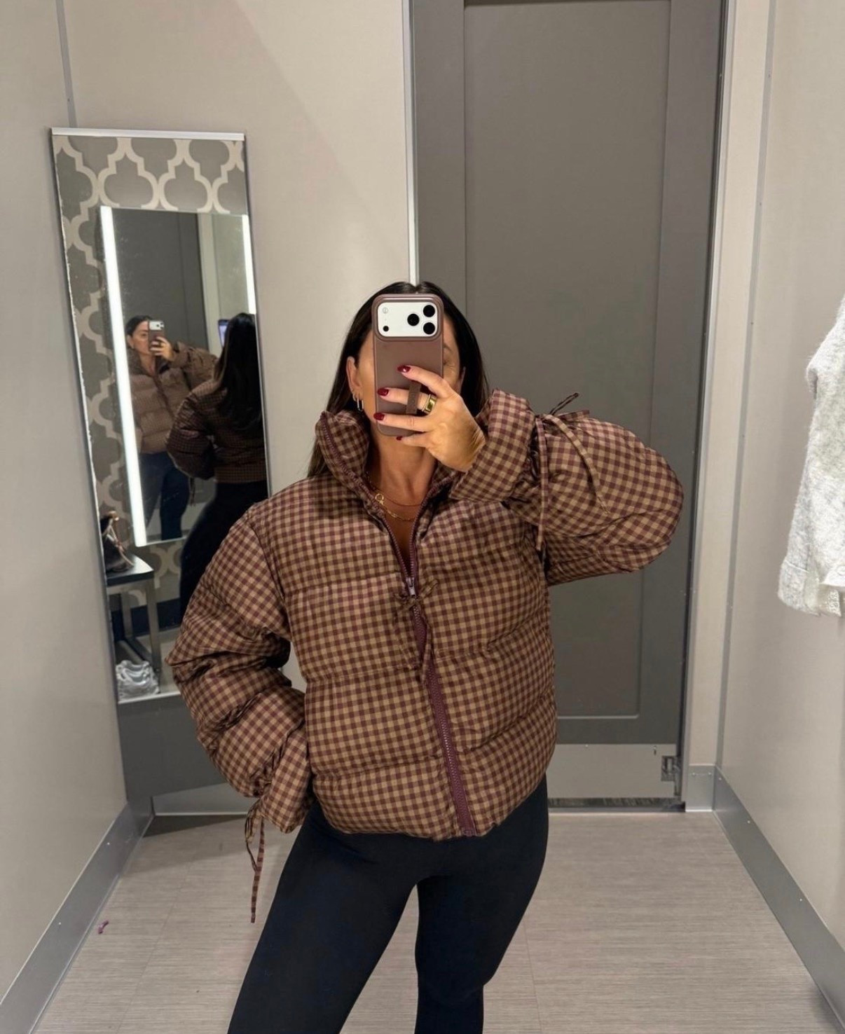 Target puffer coat

#LTKootd #LTKgrwm #LTKSeasonal