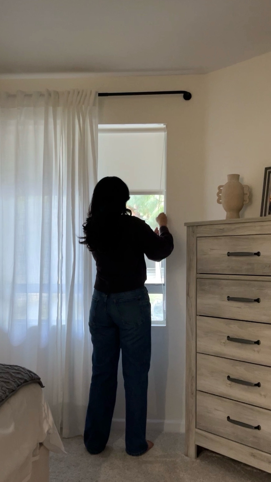 Cozy routines have a special place in my heart. 💛💫

#LTKmorningroutine #LTKgrwm #LTKselfcare