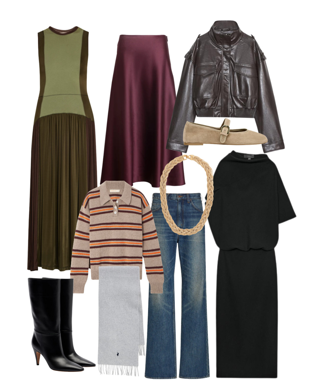 November best sellers! 

 #LTKHoliday #LTKootd #LTKSeasonal