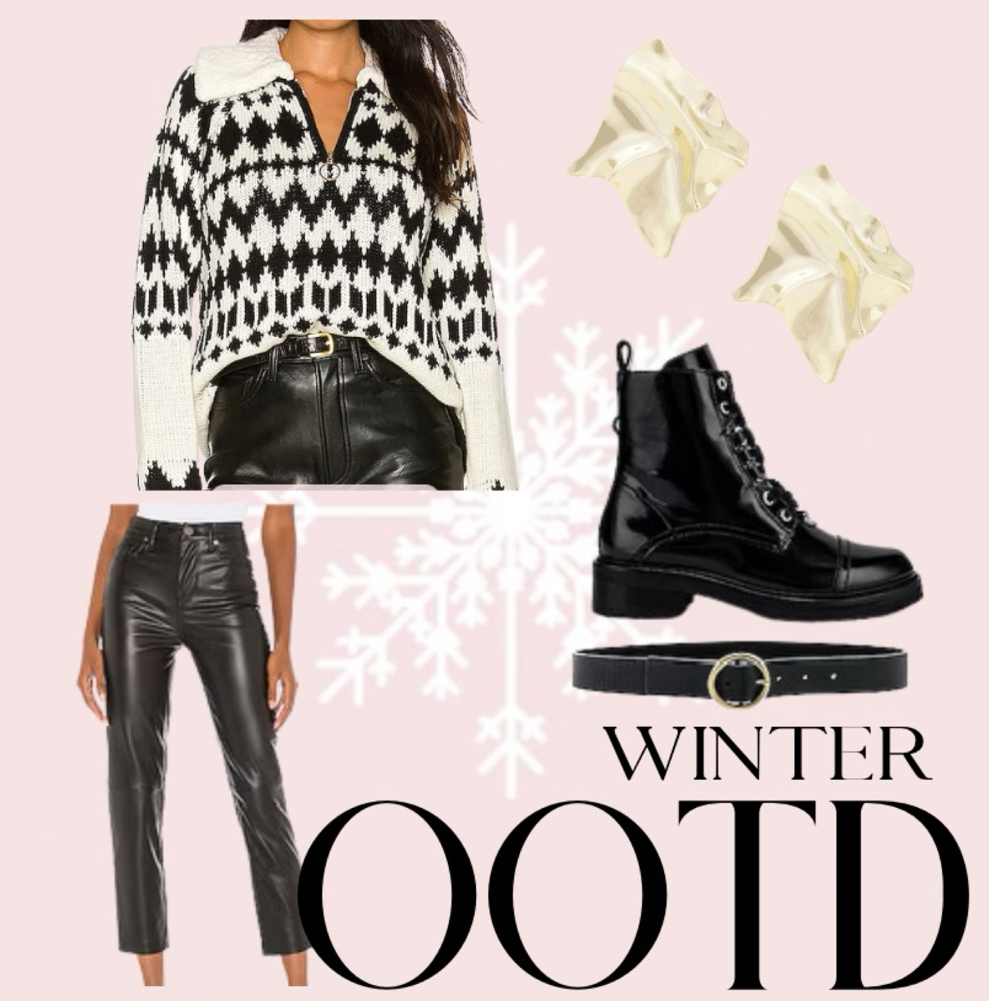 WINTER  OOTD ❄️

#revolve #revolveootd #ootd #winterstyle  #winterootd  #styleinspo #fashioninspo #winterdresses #winterglam #winterootd #christmastree #christmasdecor #thanksgivingoutfit #weddingguest #christmas #boots #jeans #familyphotos #holidayoutfits #giftguide #holidaydress #garland #holidaypartyoutfit #boots #sweaterdress #sparkledress 




#LTKSeasonal #LTKGiftGuide #LTKHoliday