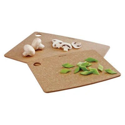Kitchen Series 15" Cutting Board in Natural | Wayfair North America