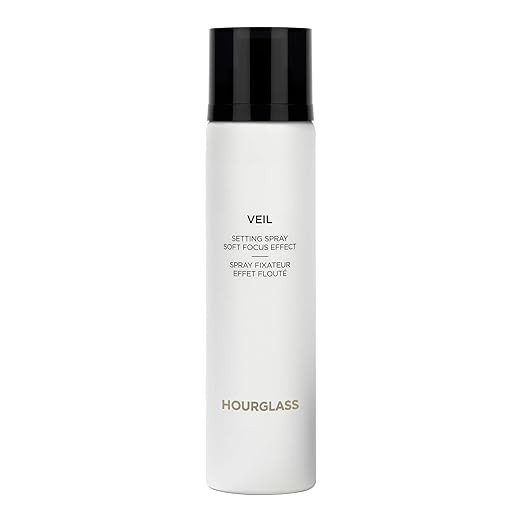 Hourglass Veil Soft Focus Setting Spray | Amazon (US)