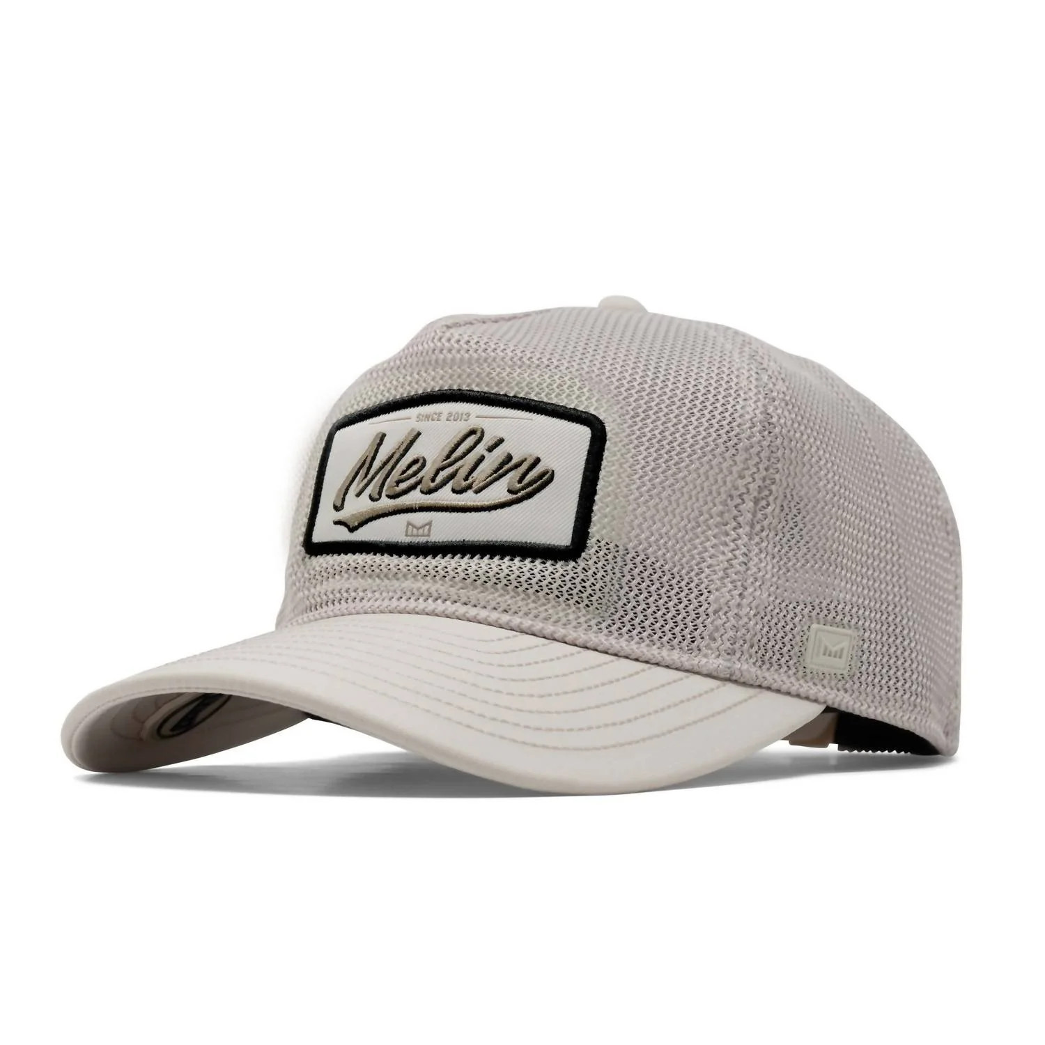 Men's Odysea Mac Retro Hydro Hat In Moon | Shop Simon