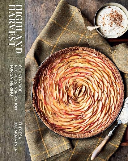 Highland Harvest: Countryside Recipes & Inspiration for Gathering | Amazon (US)