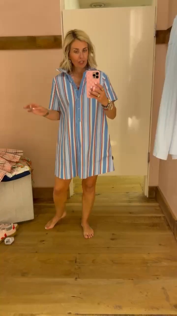 Meet your anytime dress of the summer! Perfect print for Memorial Day and July 4! I’m in xs.

*Use my code CATHERINE20 for 20% off Orders of $100+ at Anthropologie

 *Use my code Catherine20 on A+B
 *Use code my Mixandmatchmadness on Loopy

#LTKSeasonal #LTKmomlife #LTKstorytime
