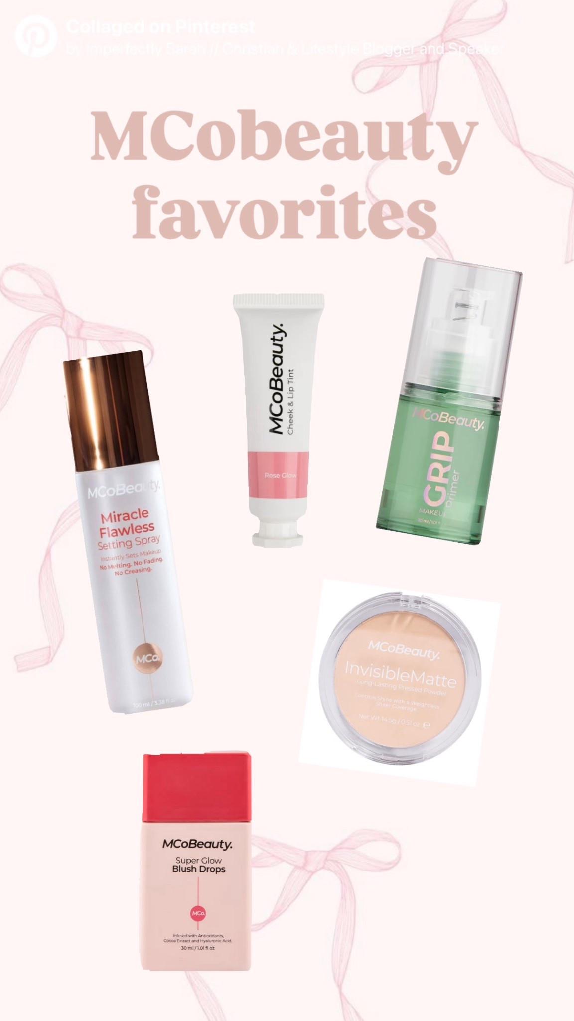 These products are such high-quality and an amazing price point! 

#LTKBeauty #LTKGiftGuide #LTKmorningroutine