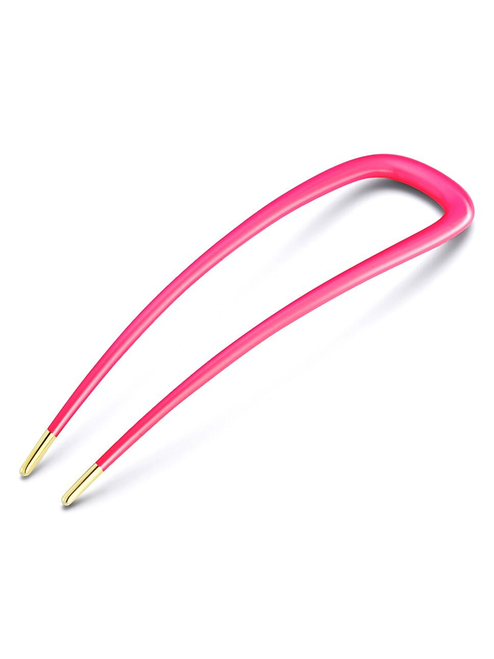 Stainless Steel Hair Pin | Saks Fifth Avenue