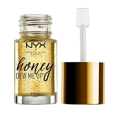 NYX Professional Makeup Honey Dew Me Up Primer, 0.77 Ounce | Amazon (US)