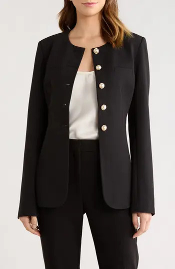 Peplum Blazer | Nordstrom