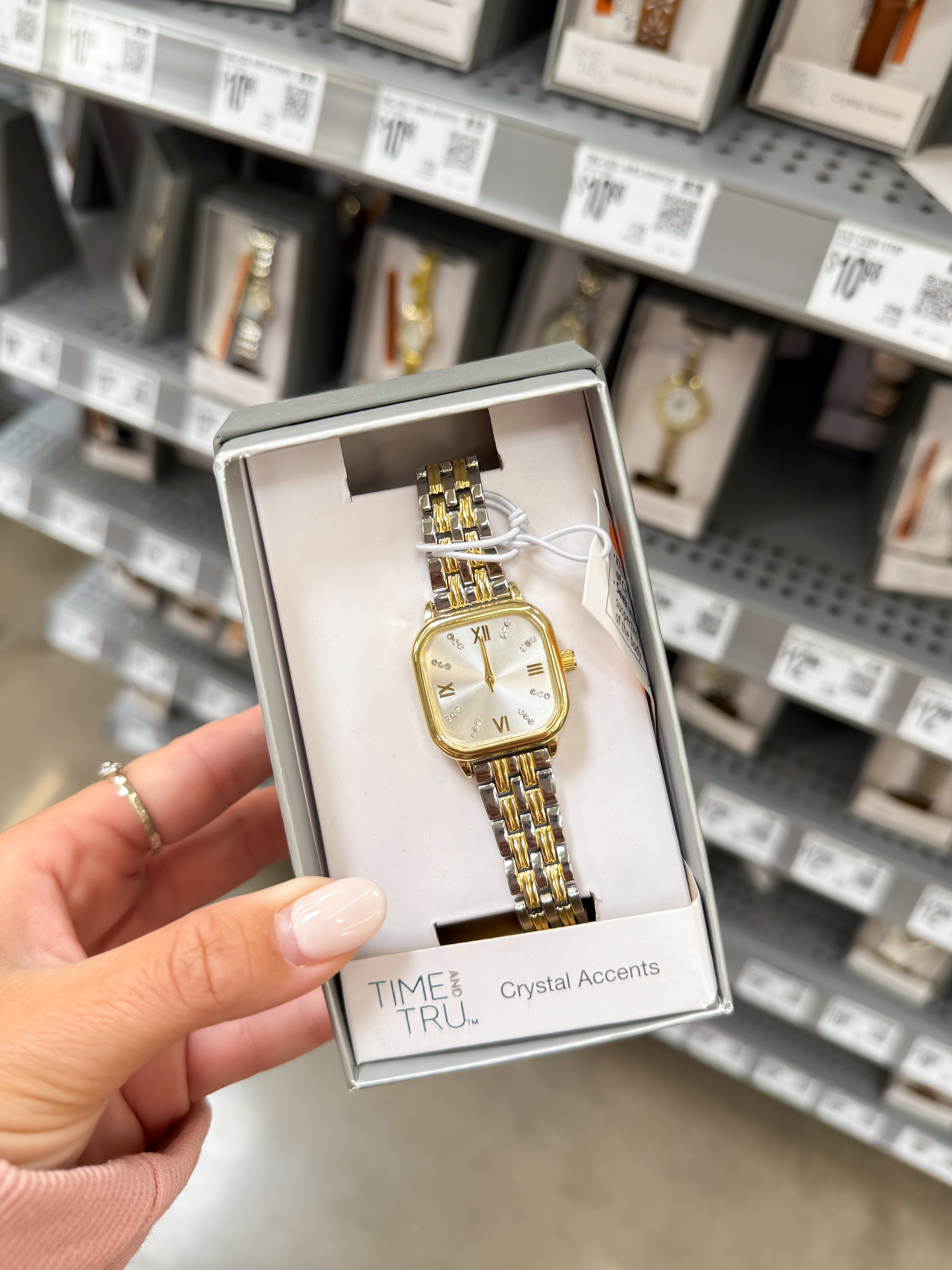 Walmart favorite jewelry finds 

#LTKStyleTip #LTKSeasonal #LTKFindsUnder50