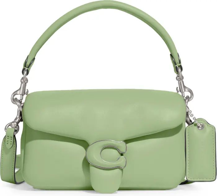 Tabby Pillow Leather Shoulder Bag | Nordstrom