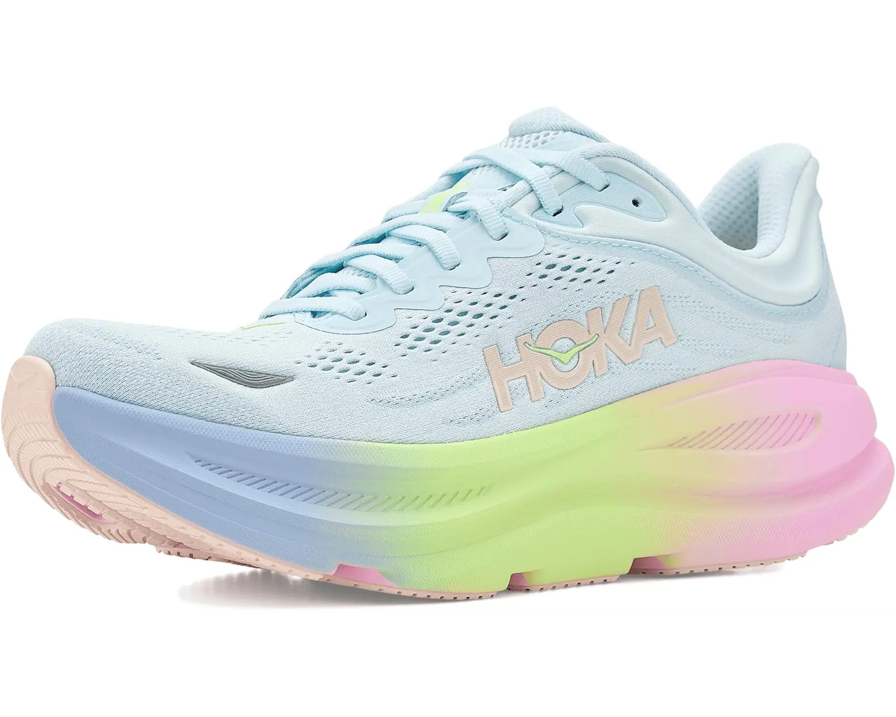 Women's HOKA Bondi 9 | Zappos.com