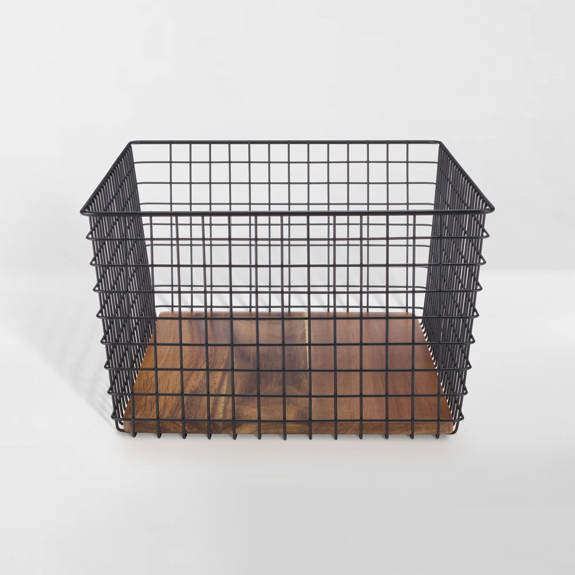 Grid Baskets | NEAT Method | NEAT Method