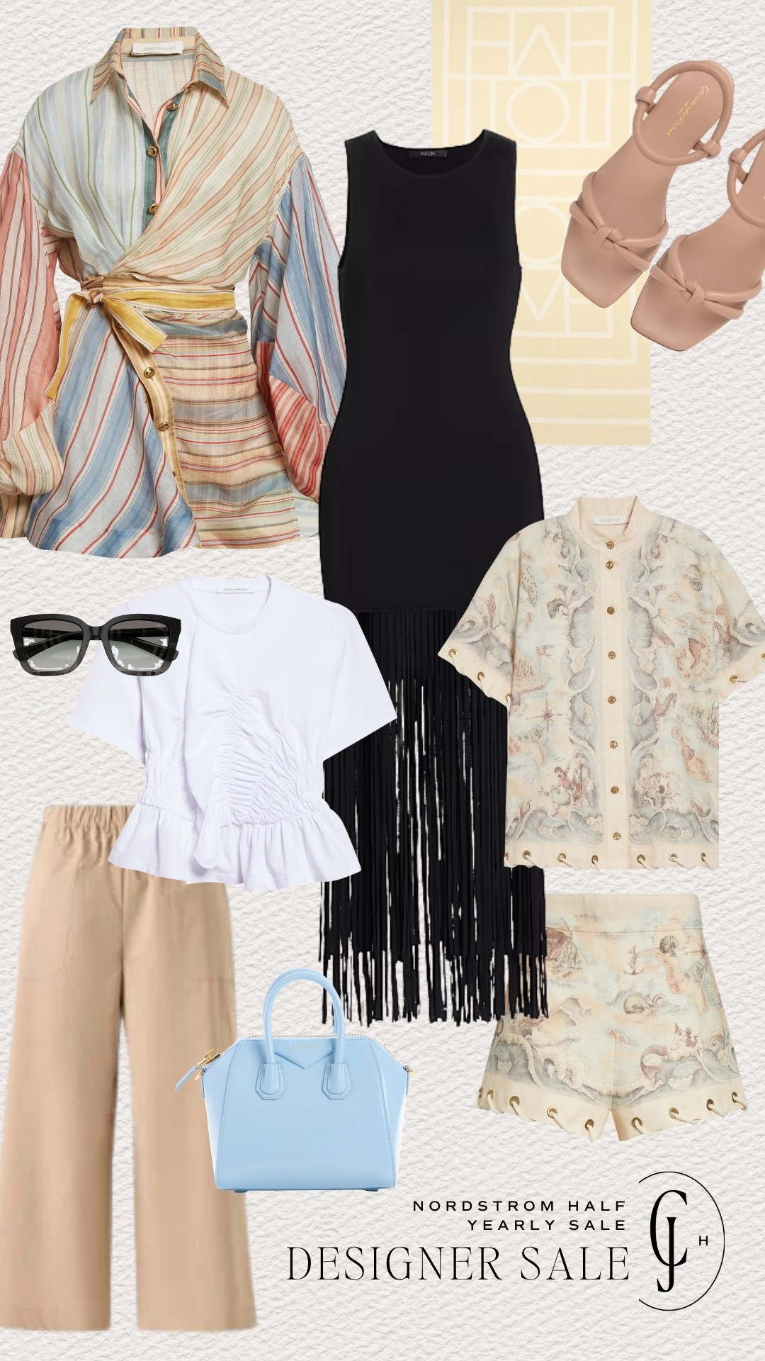 Nordstrom half yearly sale is on now! Linking some of my faves from the designer sale section.

#LTKsummer #LTKsale