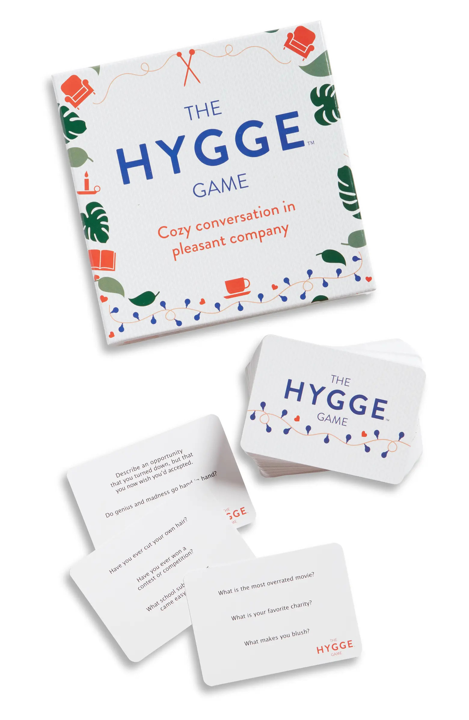 The Hygge Game | Nordstrom