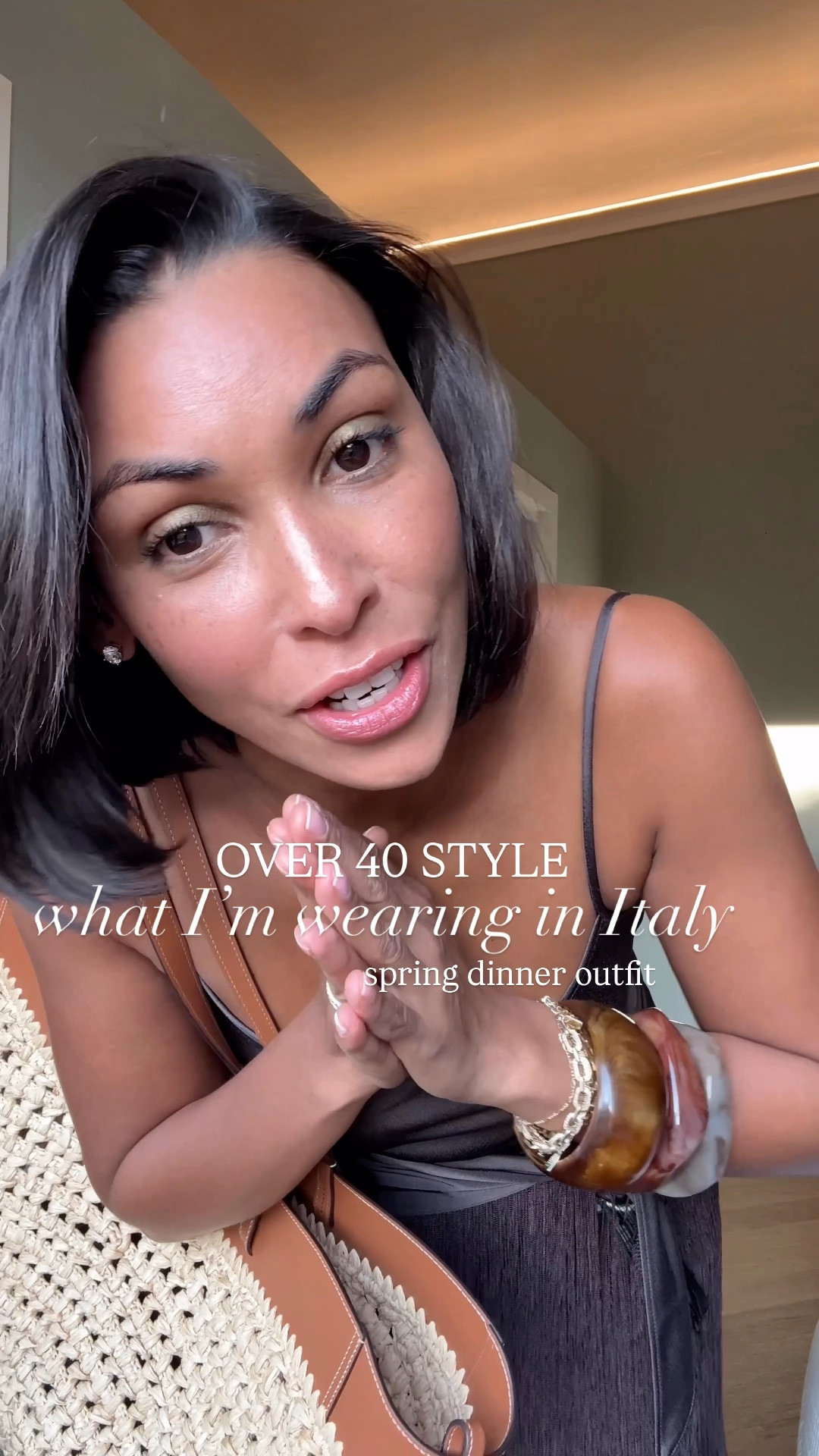 What I’m wearing in Italy this spring ✨

#LTKOver40
