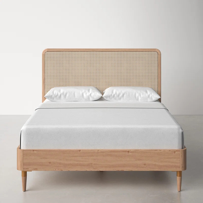 AllModern Diane Bed & Reviews | Wayfair | Wayfair North America