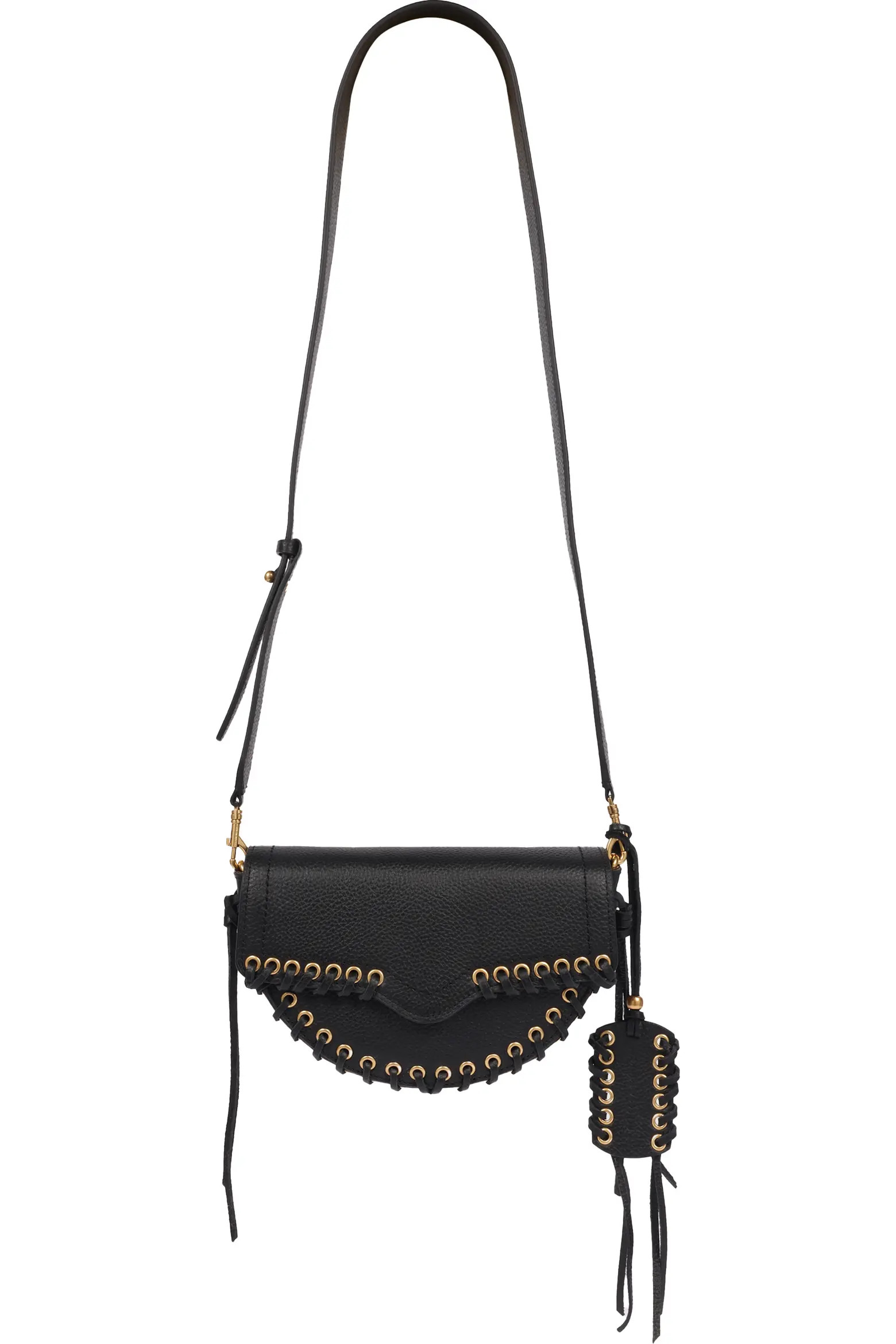 Rebecca Minkoff Mason Leather Crossbody Bag (Women) | Nordstrom | Nordstrom