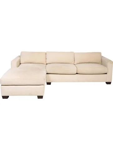 Edward Ferrell Sectional Sofa | The Real Real, Inc.