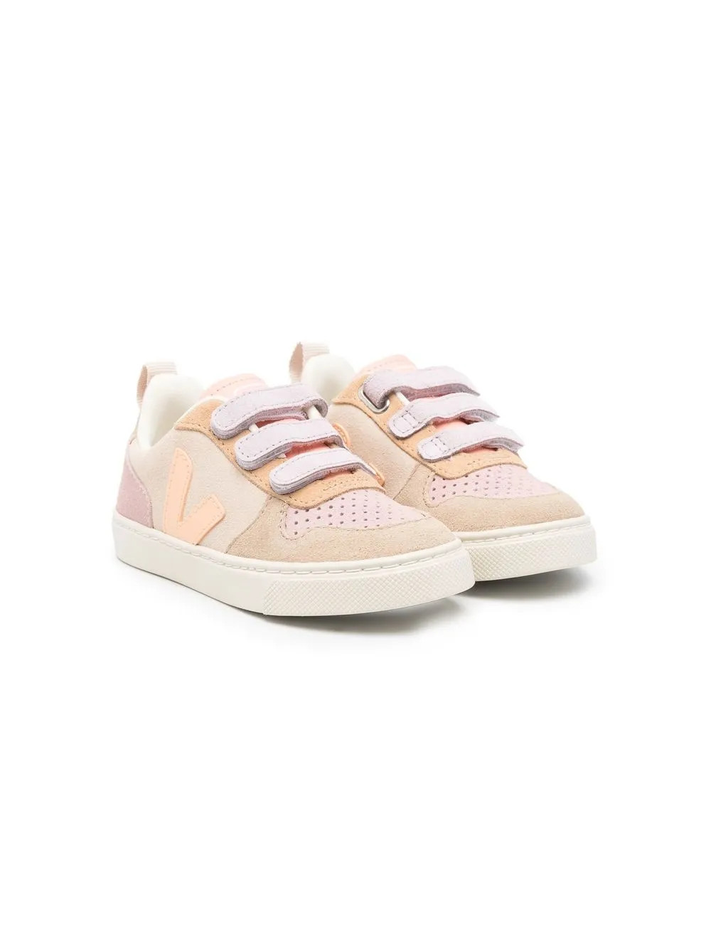 baskets V-10 à fermeture scratch | Farfetch Global